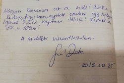 Szinetár Dóra koncert