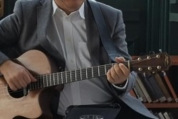 Gerendás Péter koncert